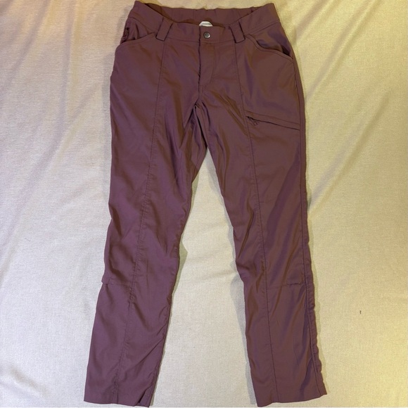 Duluth Women’s Dry On the Fly Bootcut Pants - Picture 3 of 8